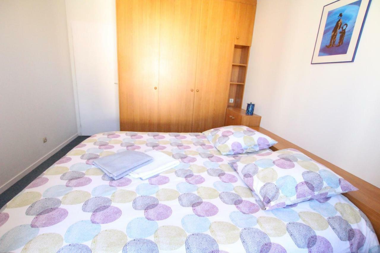 Colmar City Center - Appartement Thein'Home Terrasse - Bookingalsace Bagian luar foto