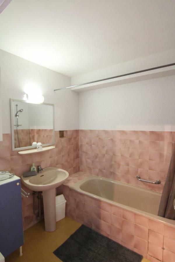 Colmar City Center - Appartement Thein'Home Terrasse - Bookingalsace Bagian luar foto