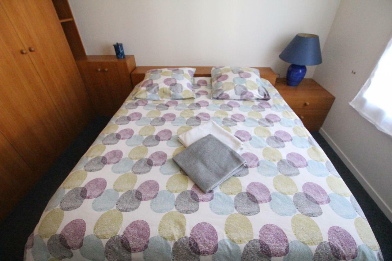 Colmar City Center - Appartement Thein'Home Terrasse - Bookingalsace Bagian luar foto